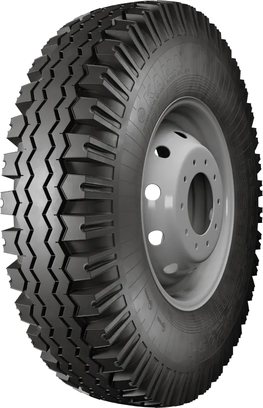 Я-245-1 в Шелехове — KAMA TYRES Я-245-1 в Шелехове