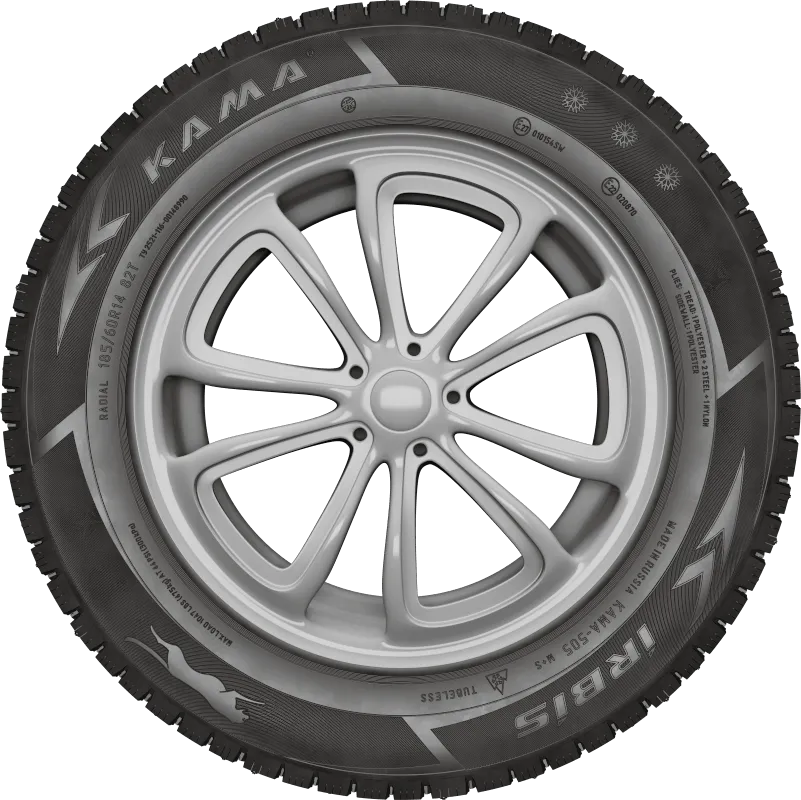 KAMA-505 ИРБИС в Шелехове — KAMA TYRES KAMA-505 ИРБИС в Шелехове