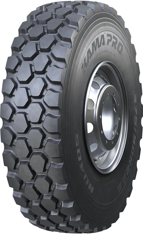 KAMA PRO NU 405 в Шелехове — KAMA TYRES KAMA PRO NU 405 в Шелехове