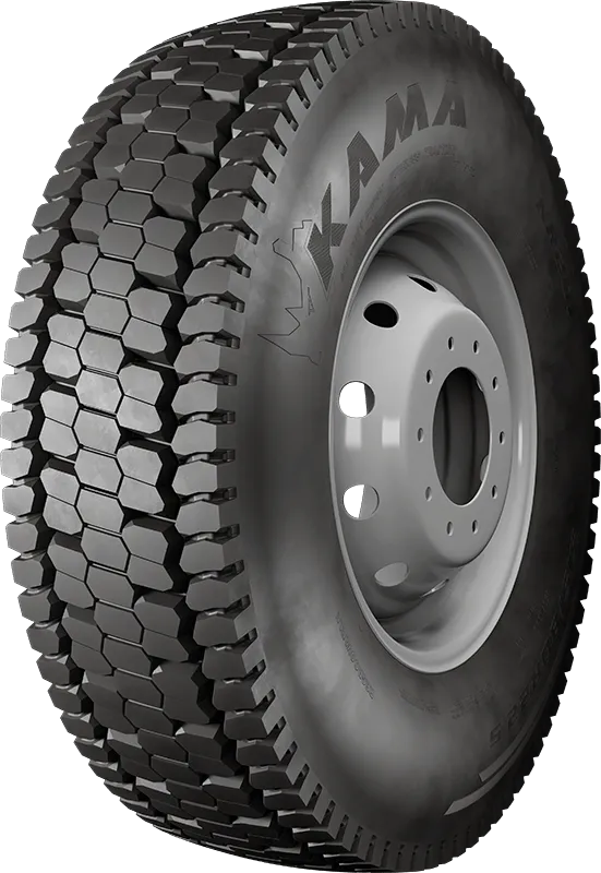 KAMA NR 201 в Шелехове — KAMA TYRES KAMA NR 201 в Шелехове