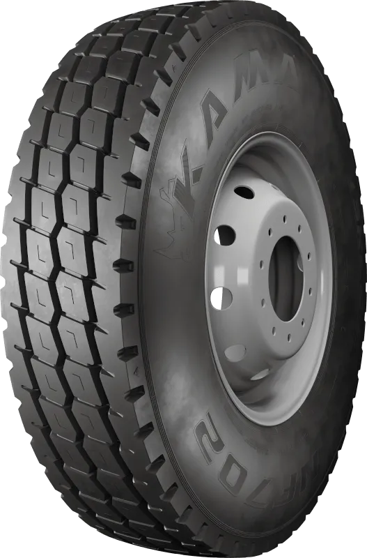 KAMA NF 702 в Шелехове — KAMA TYRES KAMA NF 702 в Шелехове