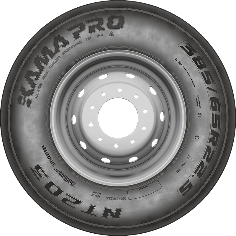 KAMA PRO NT 203 в Шелехове — KAMA TYRES KAMA PRO NT 203 в Шелехове