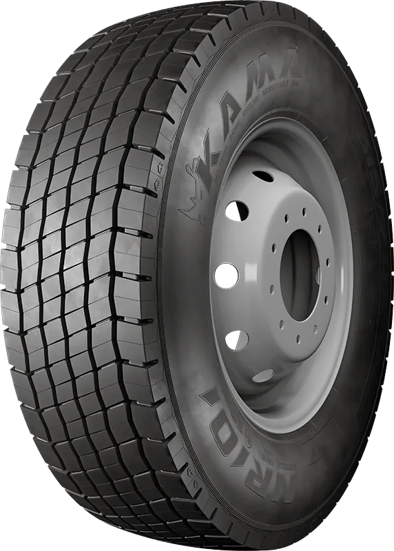 KAMA NR 101 в Шелехове — KAMA TYRES KAMA NR 101 в Шелехове