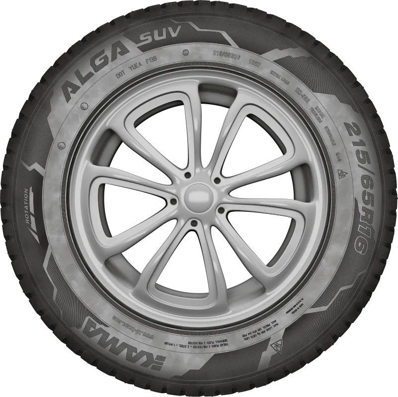 KAMA ALGA SUV (НК-532) нешип в Шелехове — KAMA TYRES KAMA ALGA SUV (НК-532) нешип в Шелехове