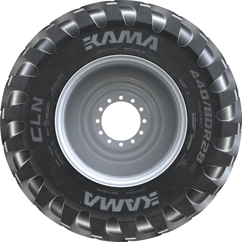KAMA CLN в Шелехове — KAMA TYRES KAMA CLN в Шелехове