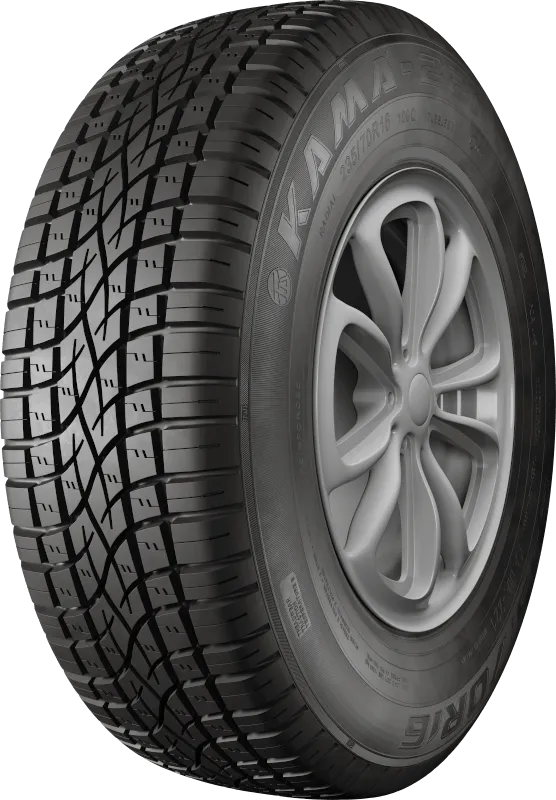 KAMA-221 в Шелехове — KAMA TYRES KAMA-221 в Шелехове