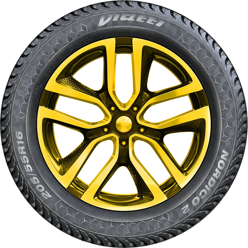 Viatti Nordico 2 (V-528) в Шелехове — KAMA TYRES Viatti Nordico 2 (V-528) в Шелехове