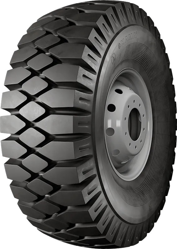 Ф-65 в Шелехове — KAMA TYRES Ф-65 в Шелехове