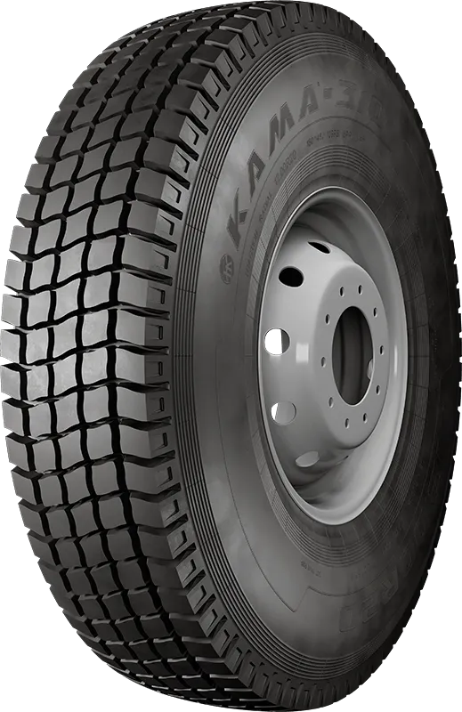 KAMA-310 нс18 в Шелехове — KAMA TYRES KAMA-310 нс18 в Шелехове