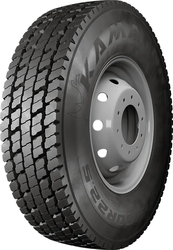 KAMA NR 202 в Шелехове — KAMA TYRES KAMA NR 202 в Шелехове