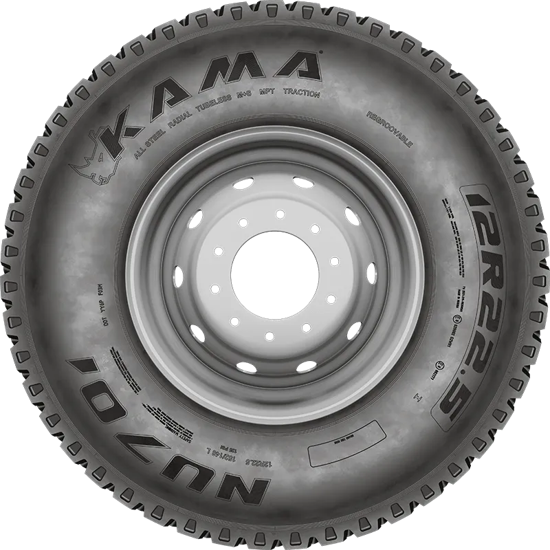 KAMA NU 701 в Шелехове — KAMA TYRES KAMA NU 701 в Шелехове