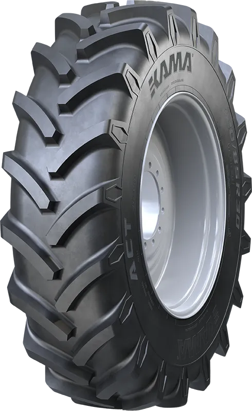 KAMA ACT в Шелехове — KAMA TYRES KAMA ACT в Шелехове